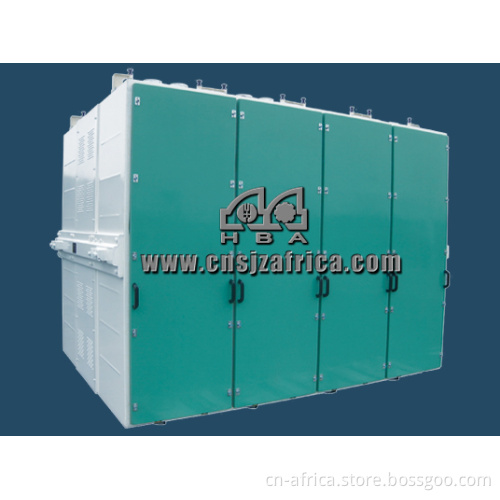 Chinese Wheat Mill Supplier